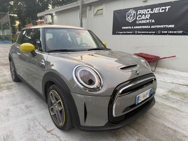 Mini Full Electric Cooper SE Essential