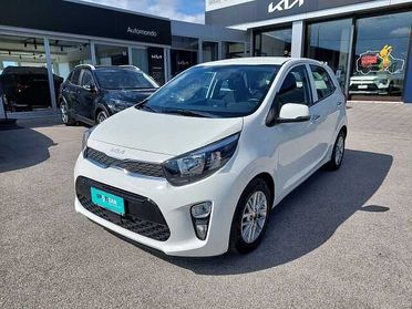 Kia Picanto 1.0 12V 5 porte Style TT