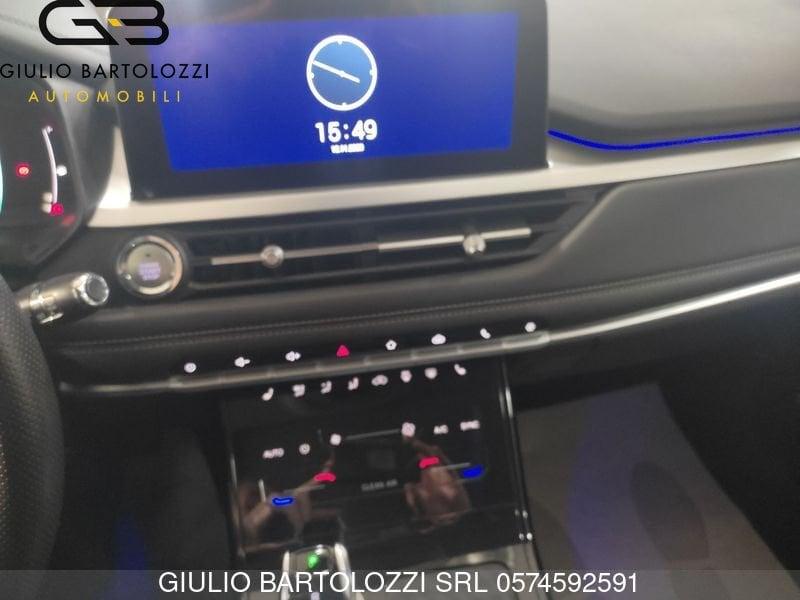 DR AUTOMOBILES dr 6.0 dr 6.0 1.5 Turbo CVT Bi-Fuel GPL