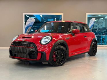 MINI John Cooper Works MANUALE - JCW - CONDIZIONI ECCELLENTI - COMPLETAMENTE ORIGINALE - PROMO
