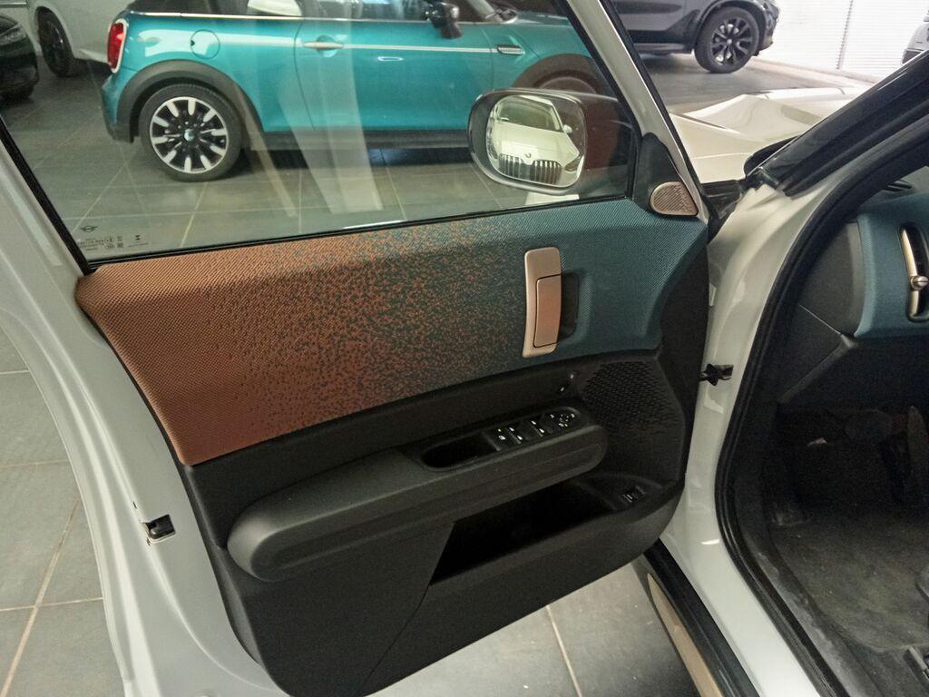 Mini Mini Countryman 1.5 48V C Favoured Steptronic