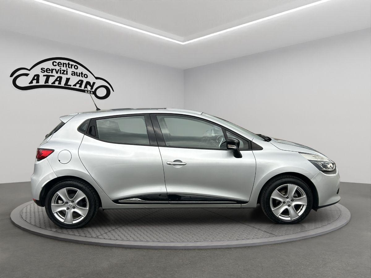 RENAULT - Clio - 1.5 dCi 75 CV 5p. Dynamique