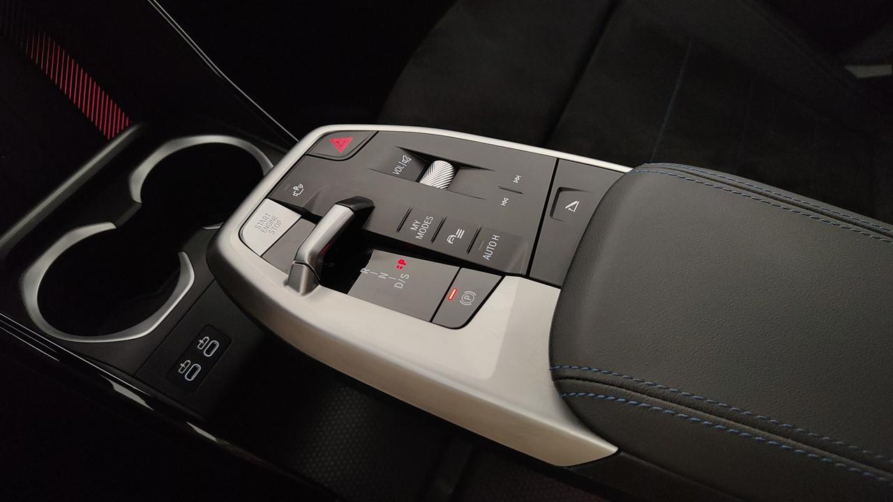 BMW X2 U10 - X2 xdrive 20d 48V MSport Pro auto