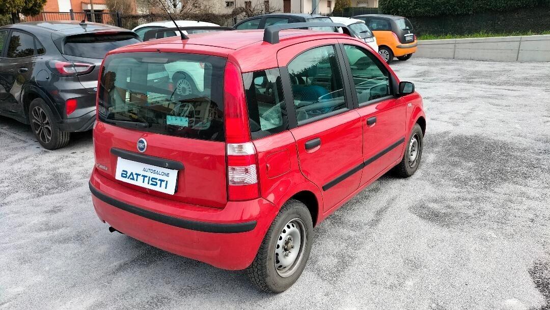 Fiat Panda 1.2 60cv Emotion SOLI 130.000 KM!!!!