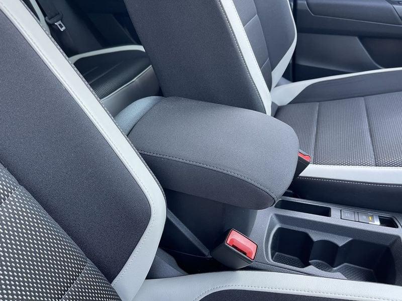 Volkswagen T-Roc 1.5 tsi Advanced dsg