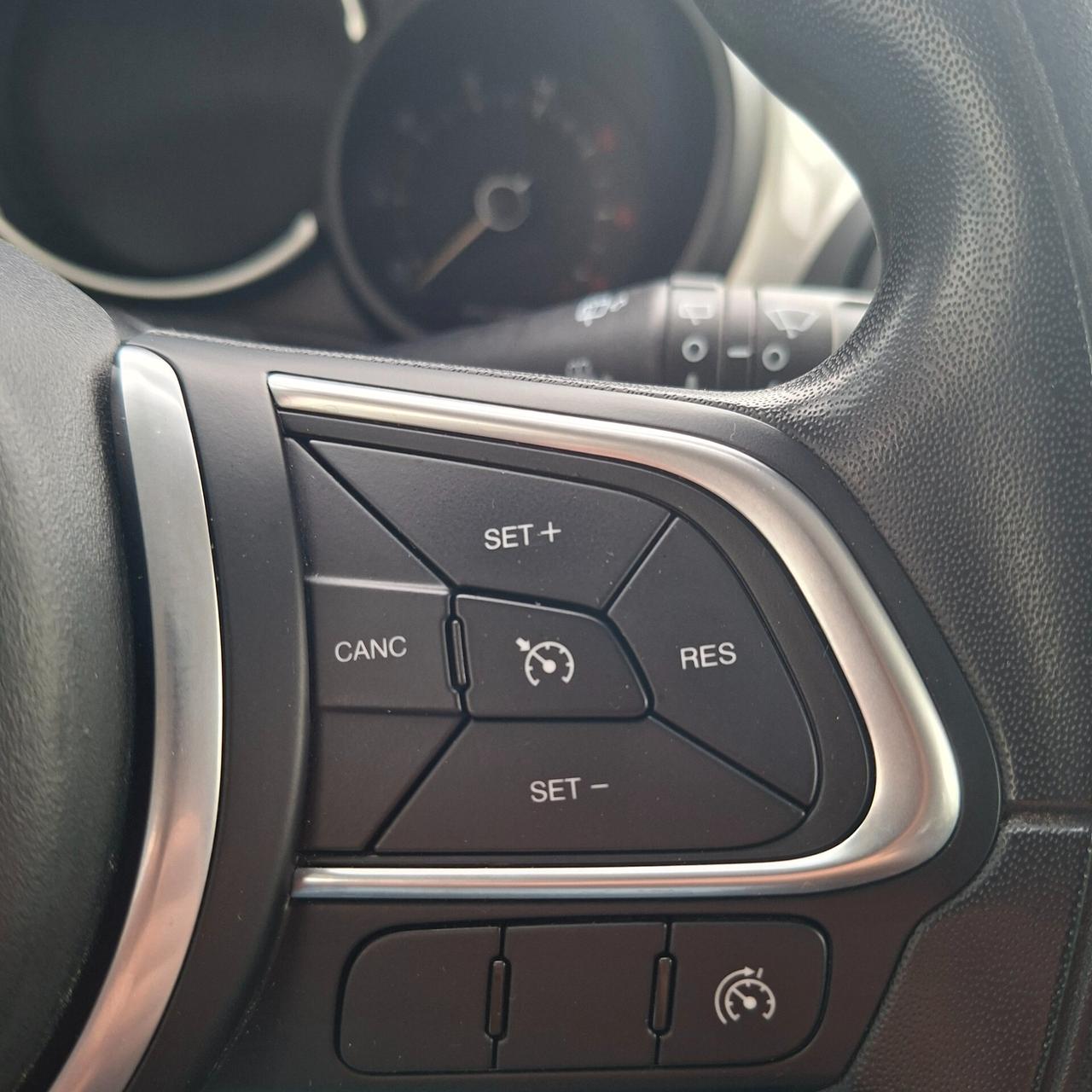 Fiat 500L 1.3 Mtj 95cv Mirror