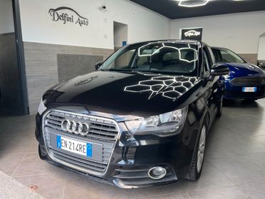 Audi A1 1.2 TFSI Attraction
