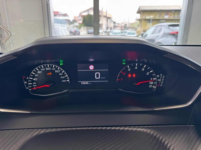 PEUGEOT 208 PureTech 100 Stop&Start 5 porte Active