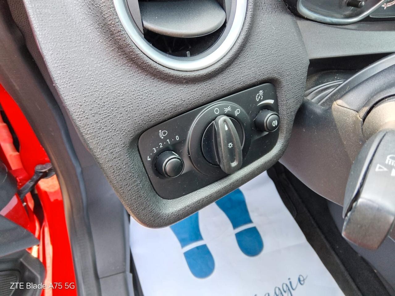 Ford Fiesta 1.5 Diesel Neopatentati
