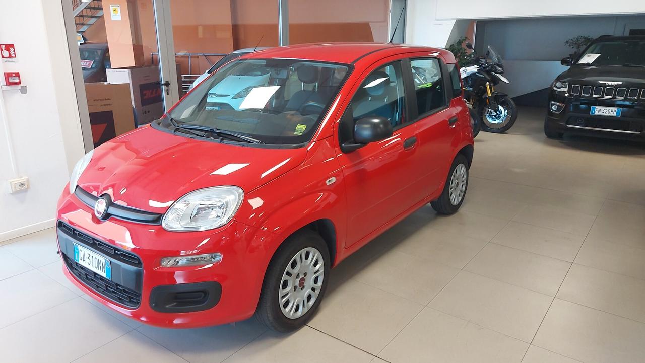 Fiat Panda 1.2 Easy