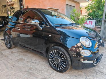 Fiat 500 1.2 EasyPower Mirror GPL
