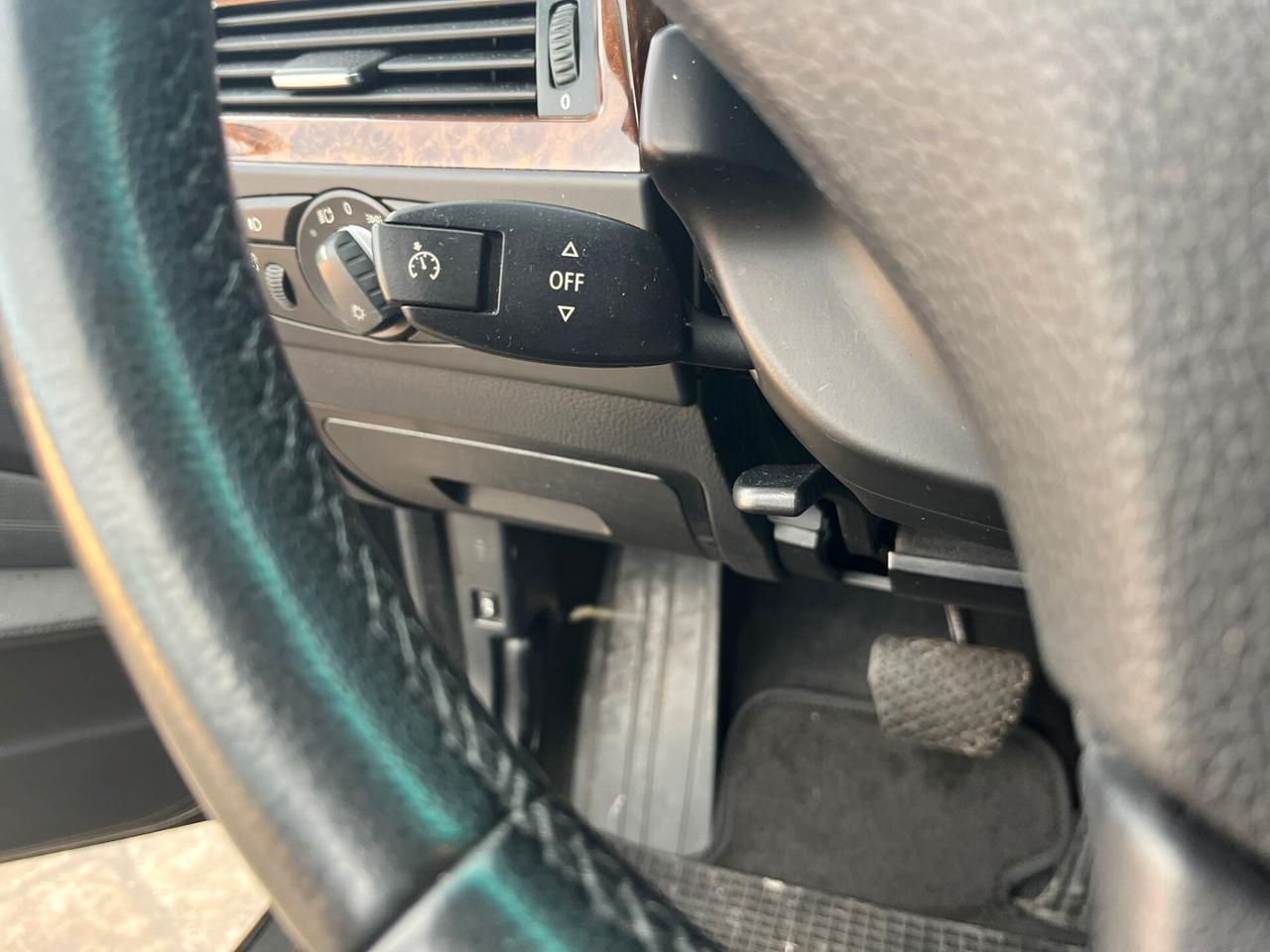 Bmw 530d - PERFETTO - 2009