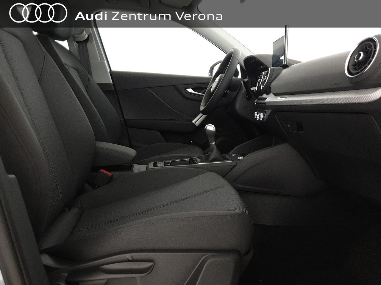 30TDI 116CV Business Advanced