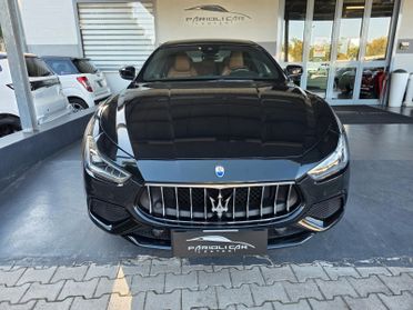 Maserati Ghibli V6 Diesel Granlusso