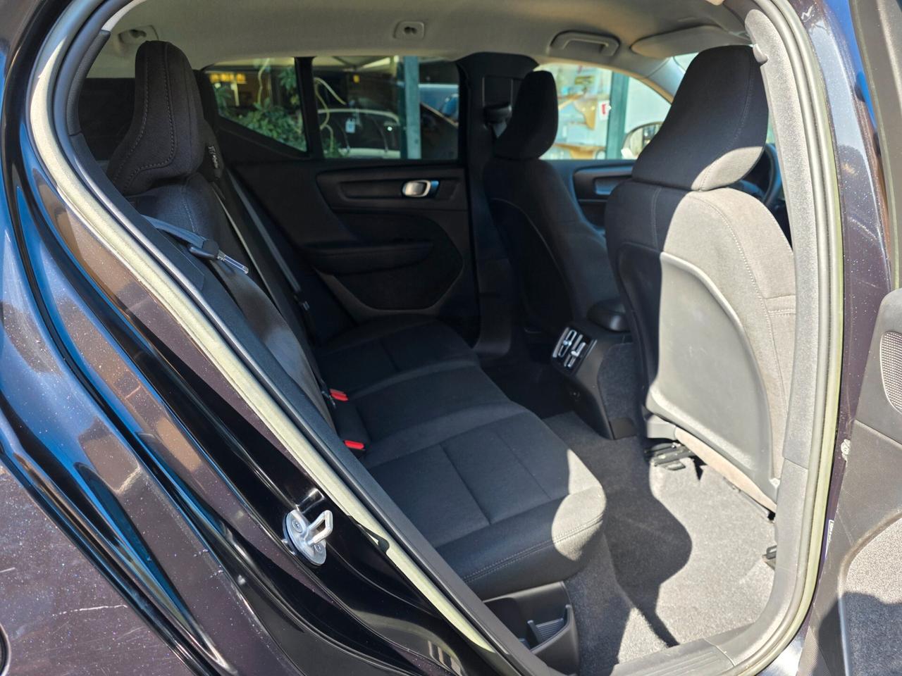 Volvo XC40 B3 automatico Core