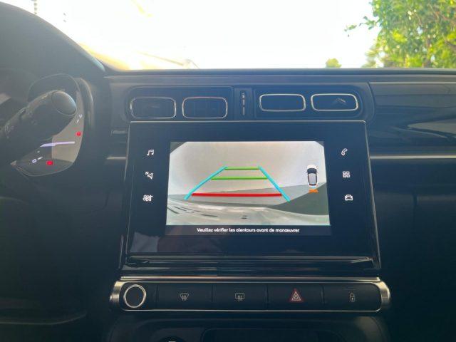 CITROEN C3 PureTech 110 S&S Shine
