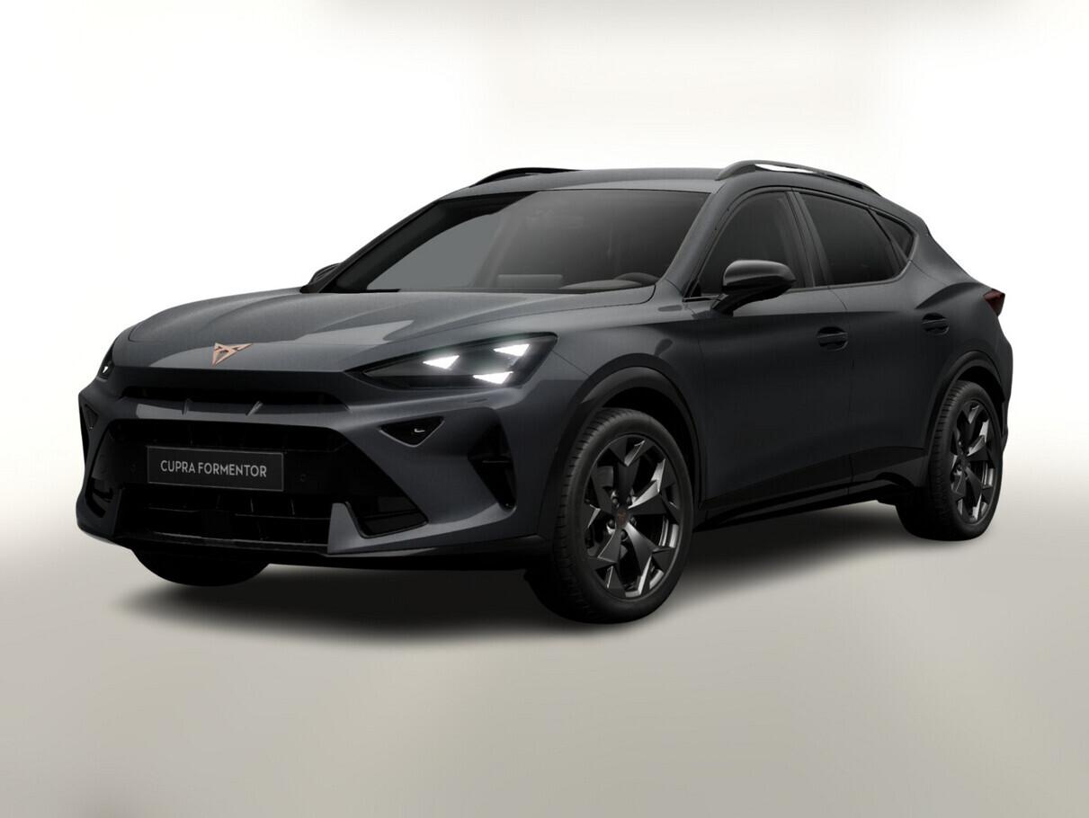 Cupra Formentor 1.5 hybrid 150cv dsg Edge Tetto Ap. IN PROMO