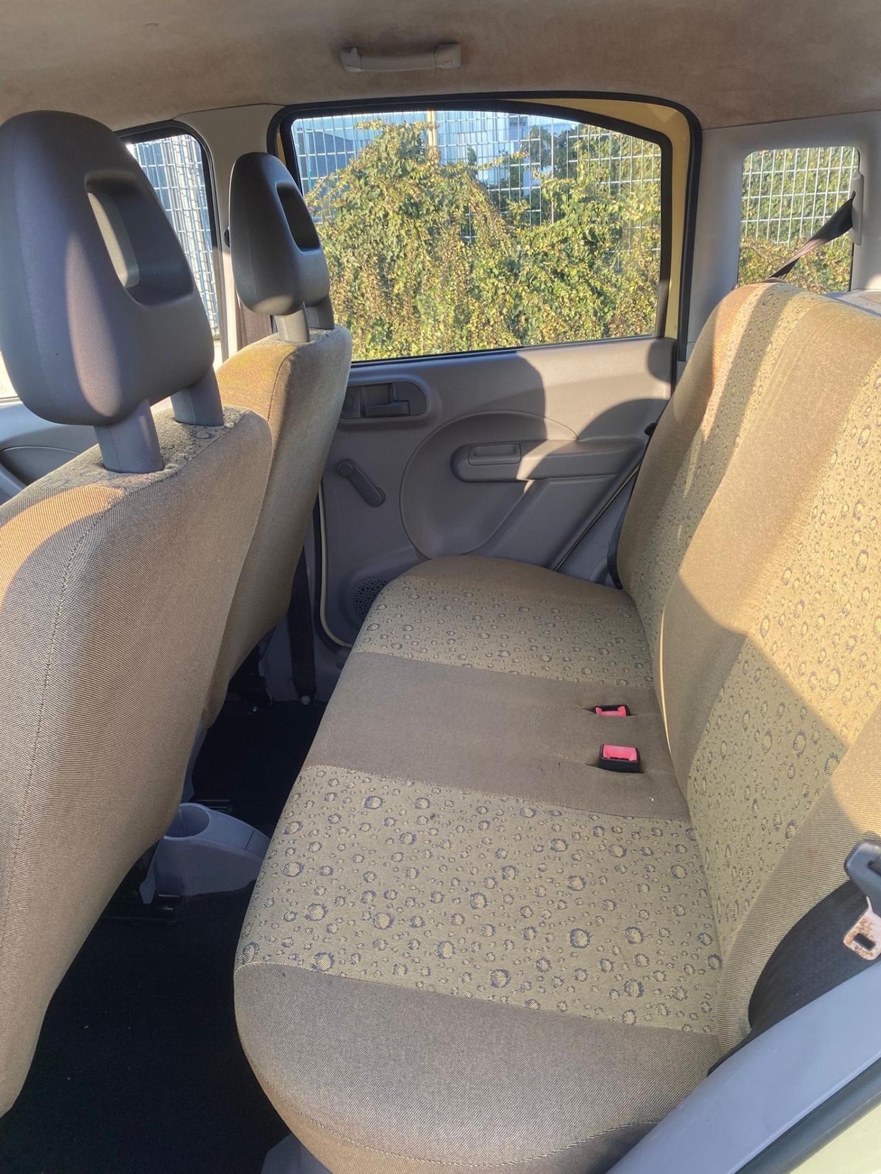 Fiat Panda 1.1 Active