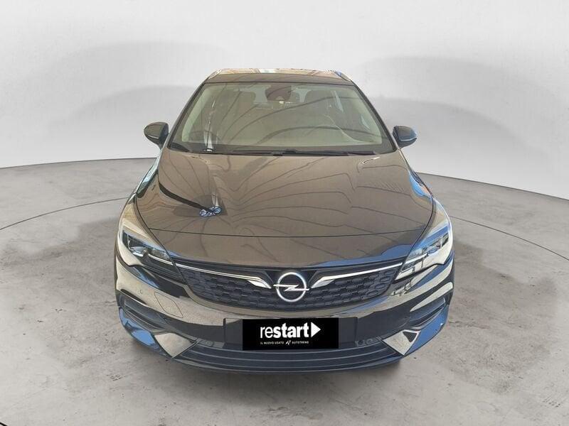 Opel Astra Sports Tourer 1.5 CDTI 122 CV AT9 Automatico Business Elegance