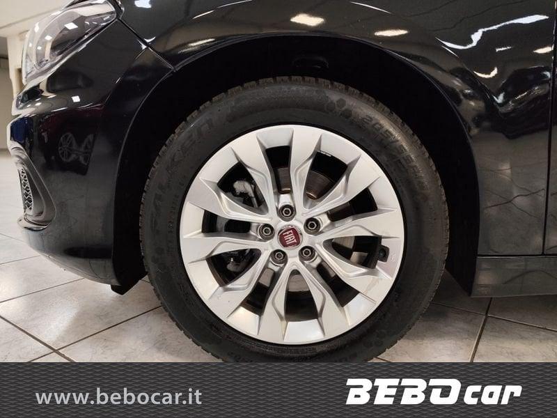 FIAT Tipo 1.4 T JET 120 CV S DEGIGN SW GPL