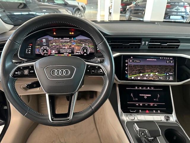 Audi A7 SPB 50 3.0 TDI quattro tiptronic Business Plus S-Line