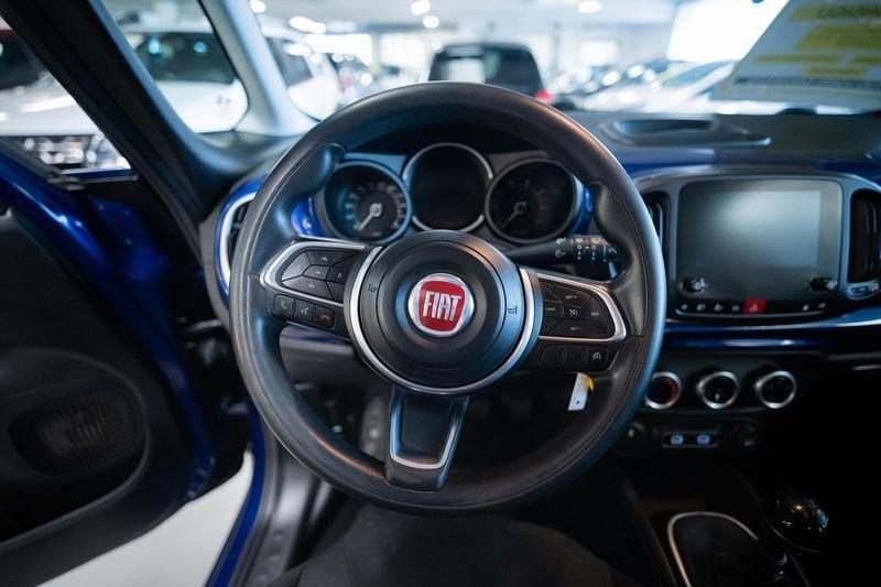 FIAT 500L 1.3 mjt Mirror 95cv my20