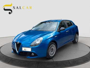 Alfa Romeo Giulietta 1.6 JTDm 120 CV Super 2018