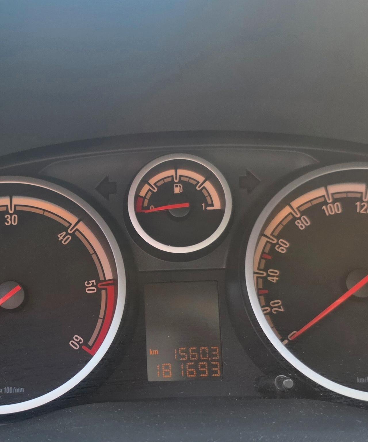 Opel Corsa 1.3 CDTI 95CV ecoFLEX 3 porte Start&Stop Edition