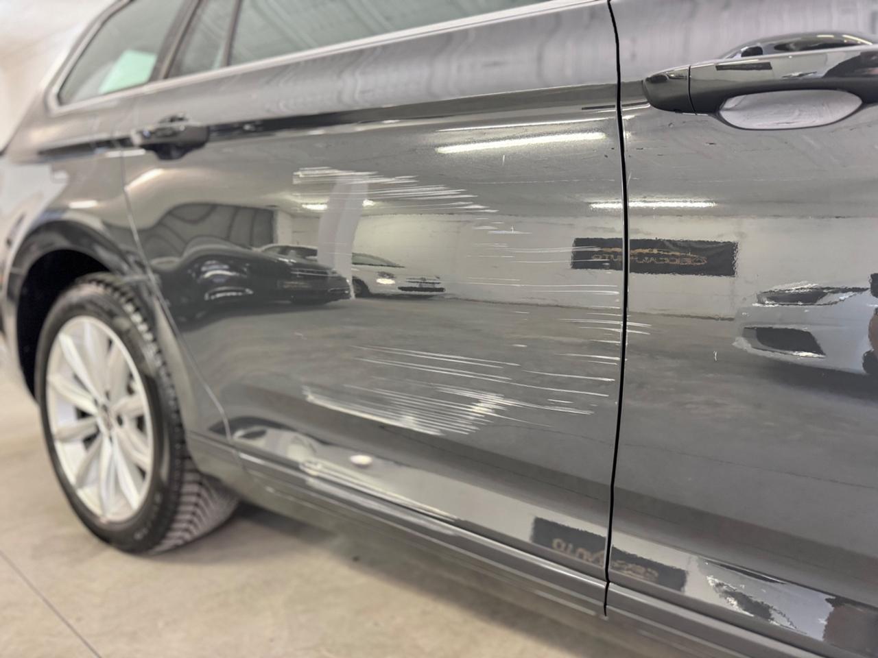 Volkswagen Passat Variant 2.0 TDI SCR EVO DSG Business