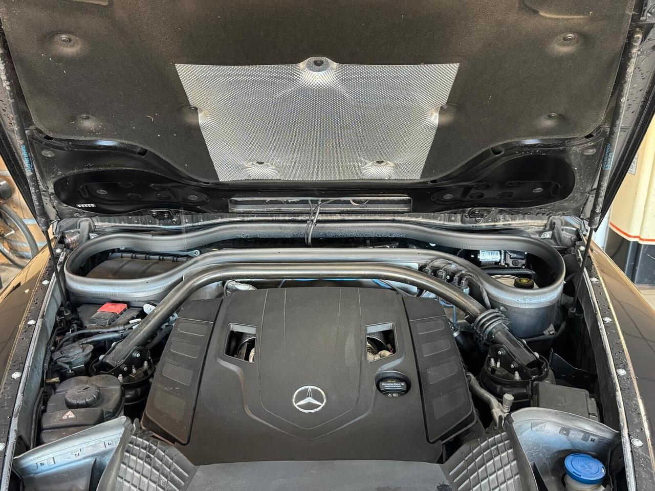 Mercedes-benz G 500 S.W. Premium Plus PARI AL NUOVO FULL OPTIONAL