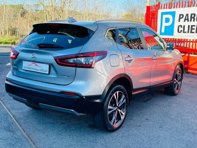 Nissan Qashqai 1.3 dig-t N-Connecta 160cv CAMBIO AUTOMATICO