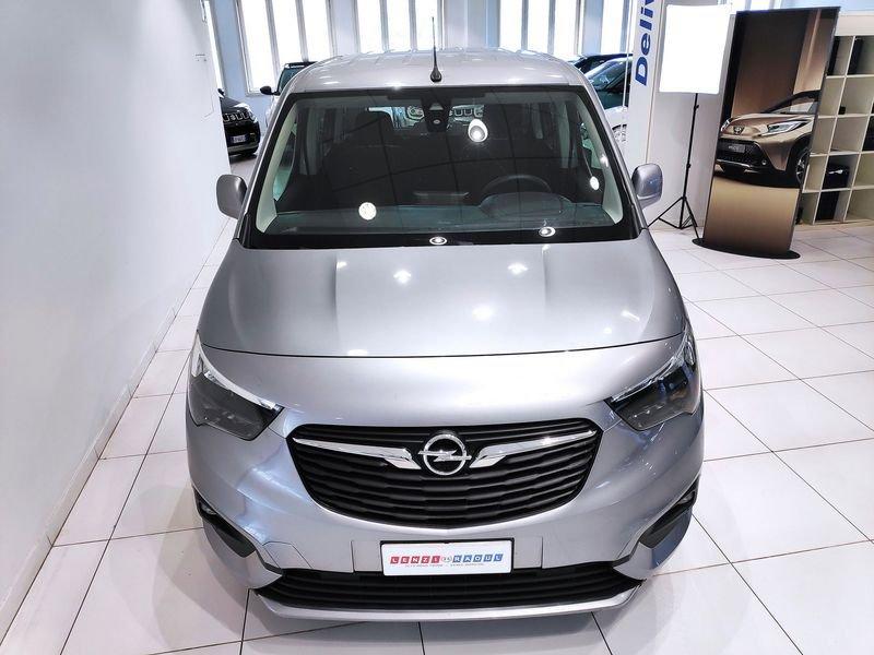 Opel Combo Life 1.5D 100 CV S&S MT5 Advance*5 POSTI*DIESEL*GARANTITA*