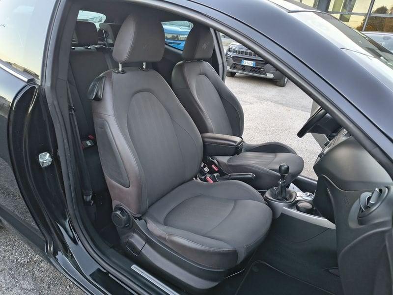 Alfa Romeo MiTo 1.4 T 120 CV GPL