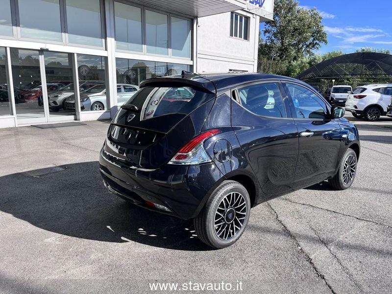 Lancia Ypsilon My24 1.0 Firefly 70 Cv