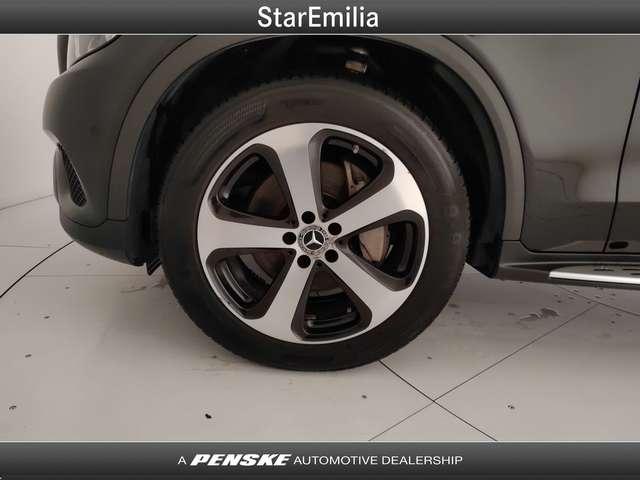 Mercedes-Benz GLC 220 GLC 220 d 4Matic Coupé Sport