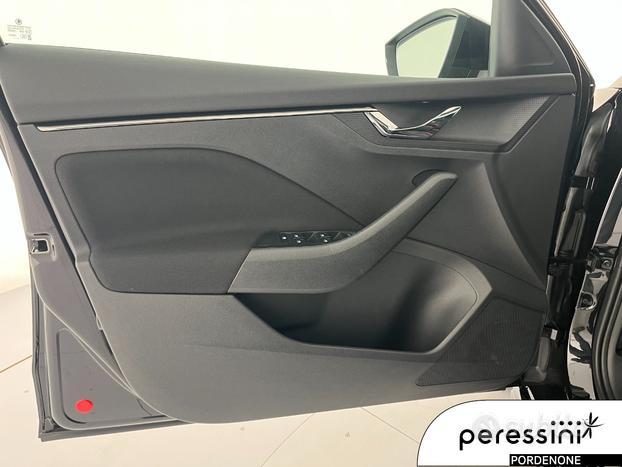 SKODA Scala 1.0 tsi Monte Carlo 110cv dsg