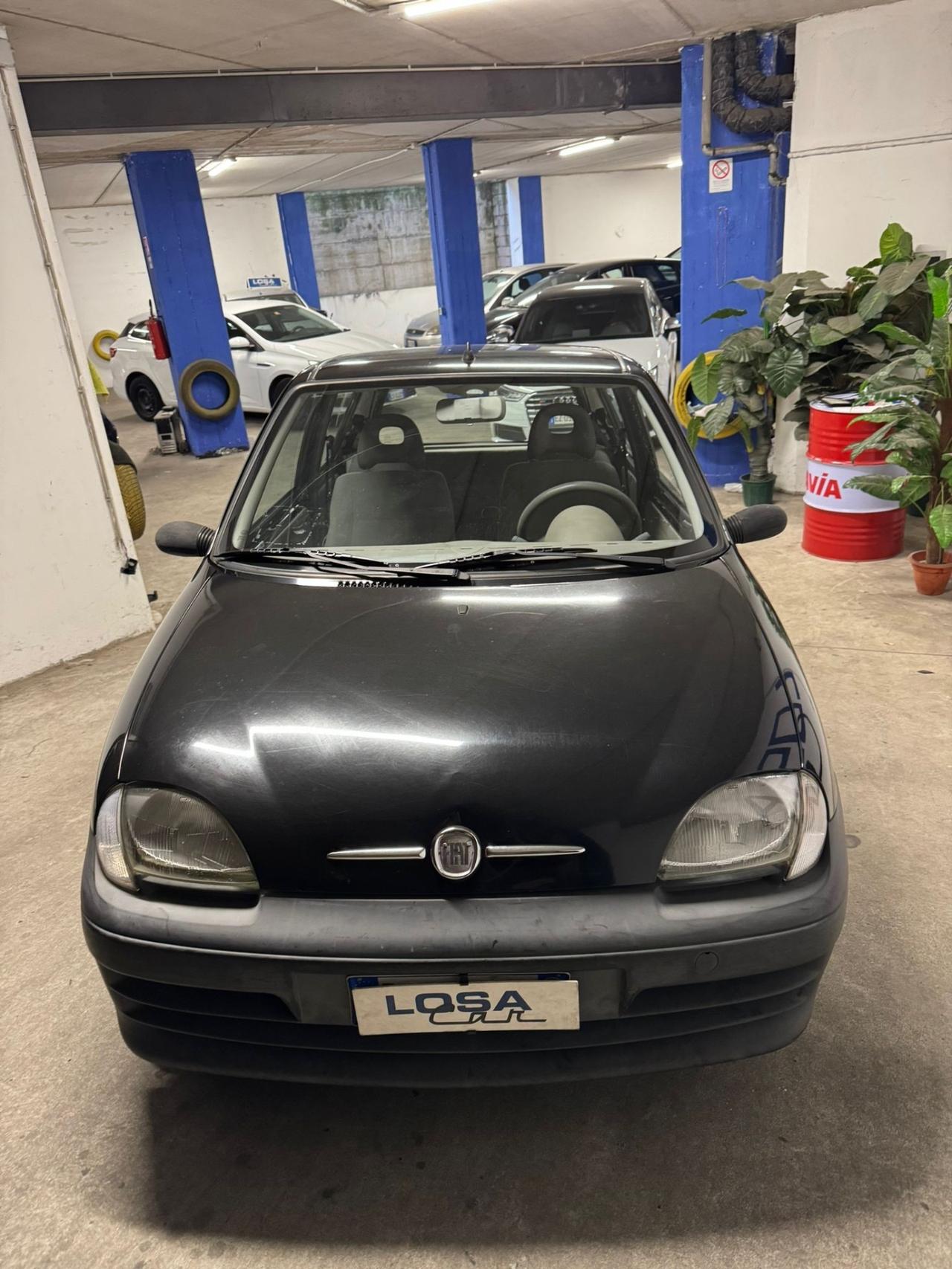 Fiat 600 1.1 Active 2008 climatizzata