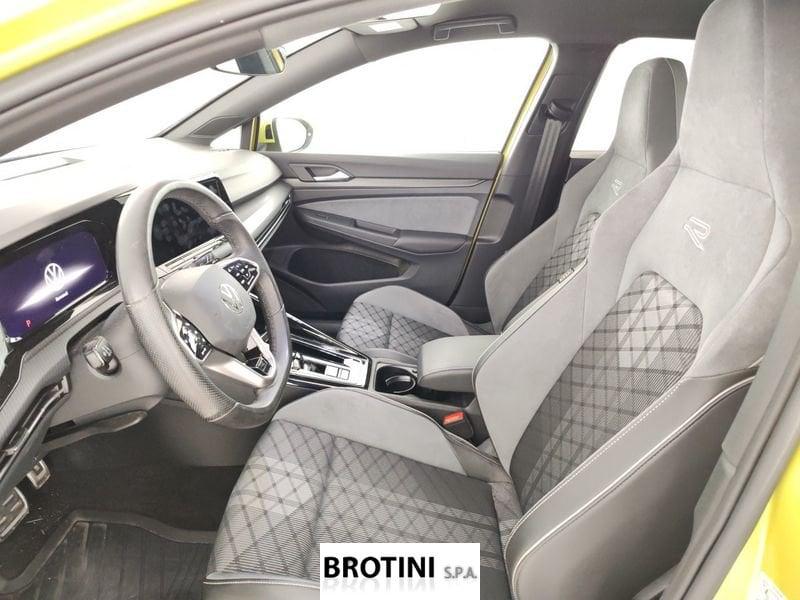 Volkswagen Golf 1.5 eTSI EVO ACT 96kW R-Line DSG