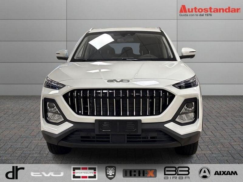 EVO Evo 7 1.5 Turbo DCT 7 Posti