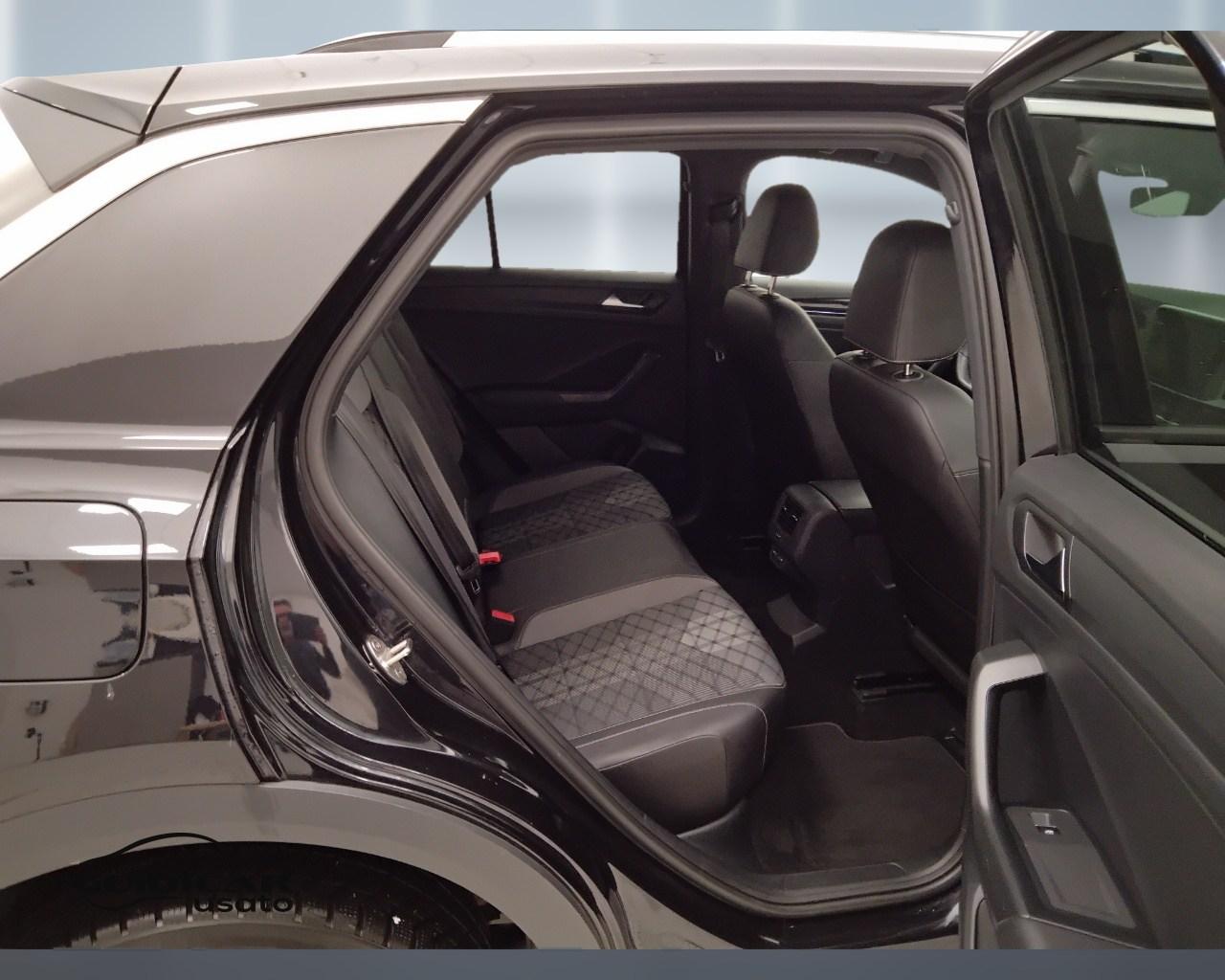 VOLKSWAGEN T-Roc I 2022 - T-Roc 1.5 tsi R-Line dsg