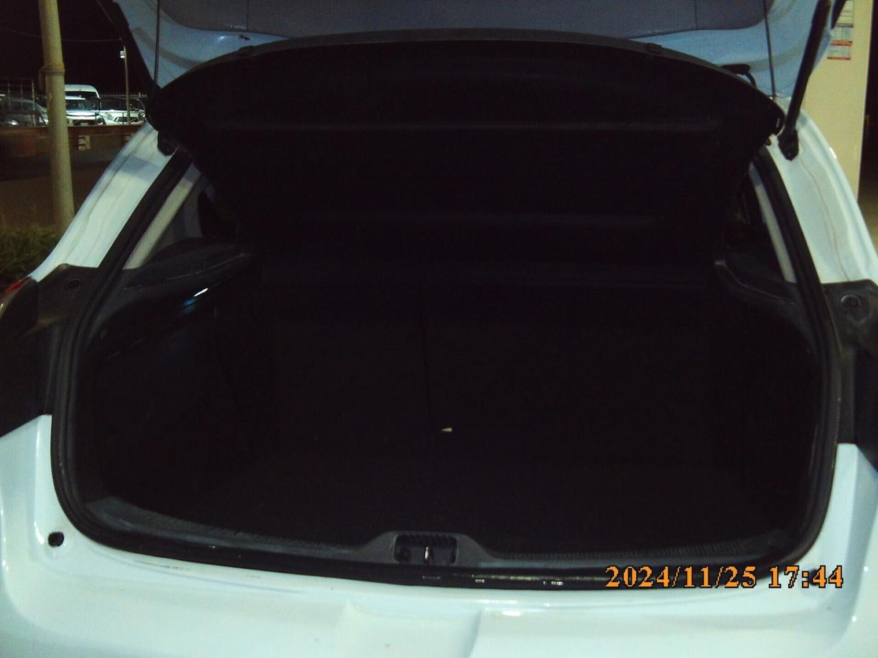 Citroen C3 Aircross C3 Aircross BlueHDi 100 S&S Shine