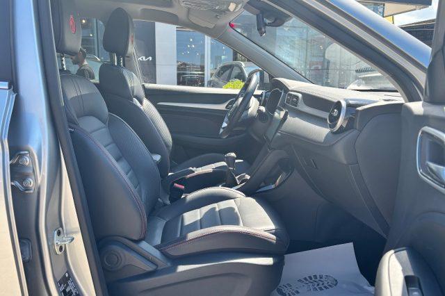 MG ZS 1.0T-GDI Luxury