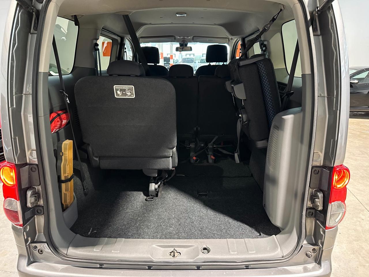 Nissan NV200 1.6 Combi Efficient EURO 5