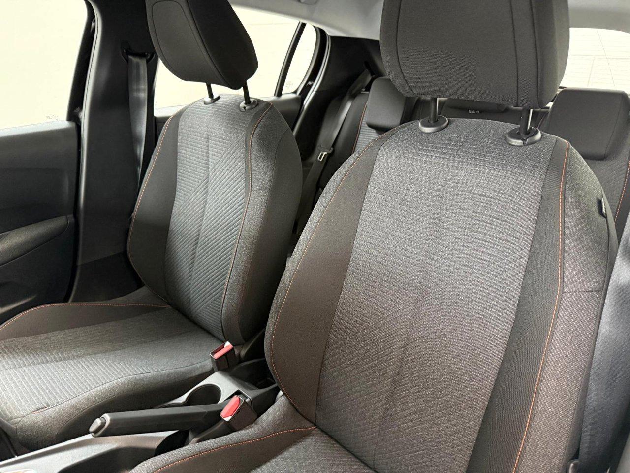 Peugeot 208 1.2 puretech Style s&s 100cv