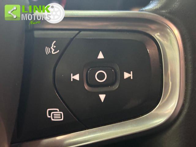 VOLVO XC40 D3 Geartronic Momentum