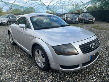 Audi TT Coupé 1.8 T 20V 179 CV cat