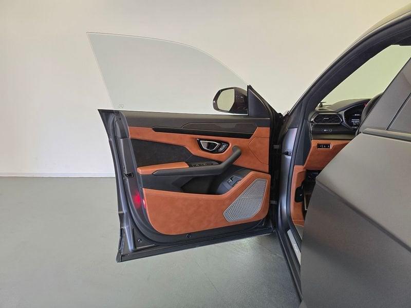 Lamborghini Urus 4.0