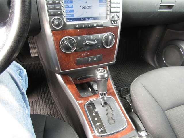 Mercedes-Benz B 180 cdi Sport