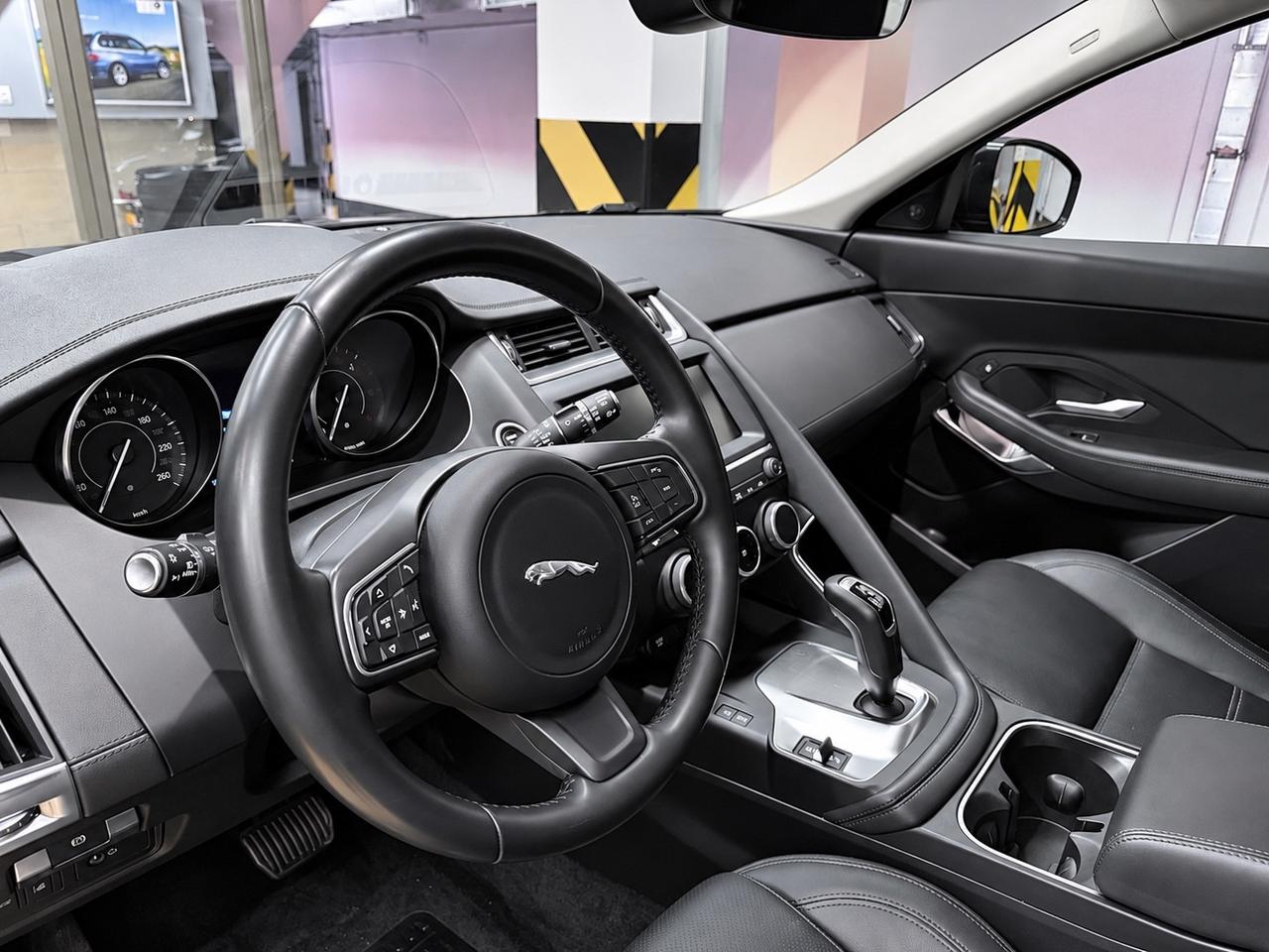 Jaguar E-Pace 2.0D 150 CV AWD