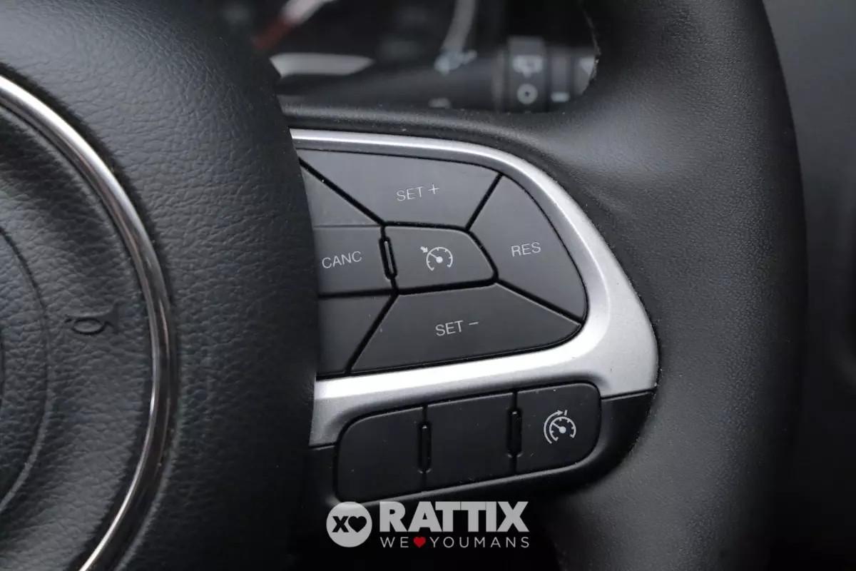 Jeep Renegade 1.0 T3 120CV Business